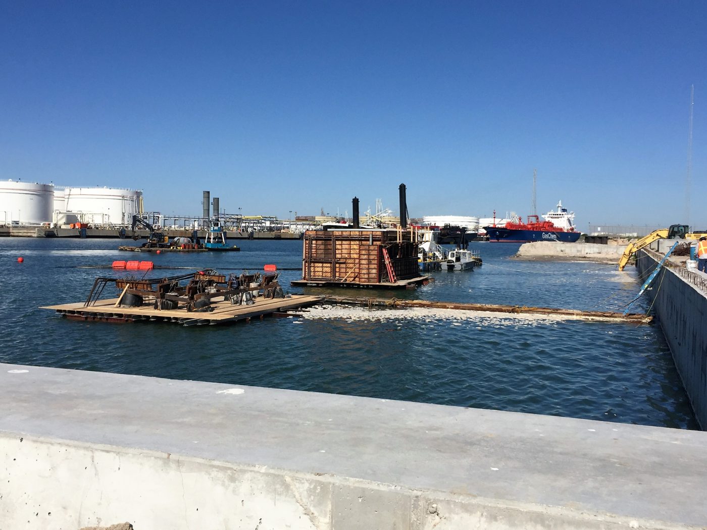 Port of Corpus Christi