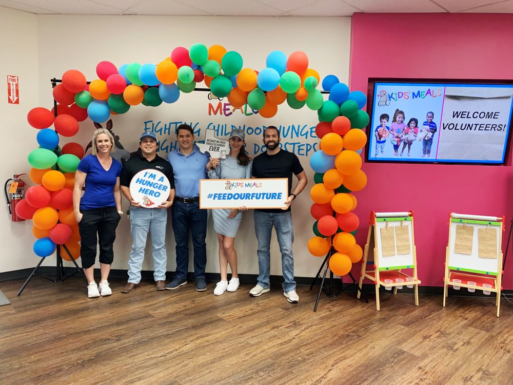Kids Meals Group pic