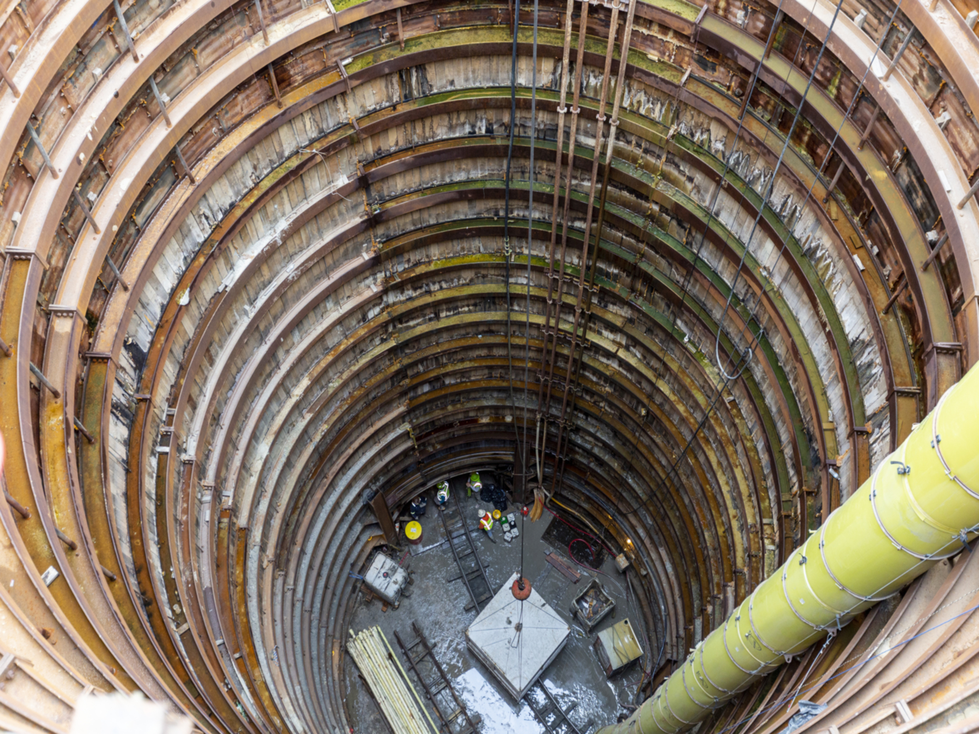 Corpus Christi Construction