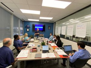 AG|CM Leadership Development Program In Class - 2022