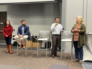 AG|CM Leadership Development Program - Presenting - 2022