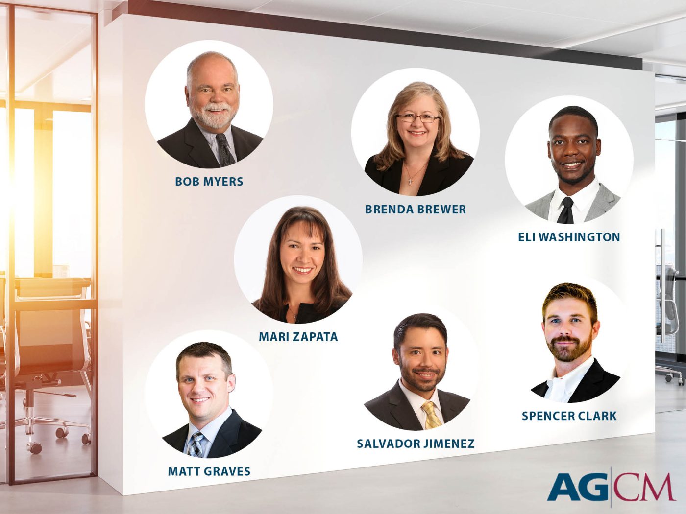 AG|CM Leadership Development Program - Inaugural Class of 2022