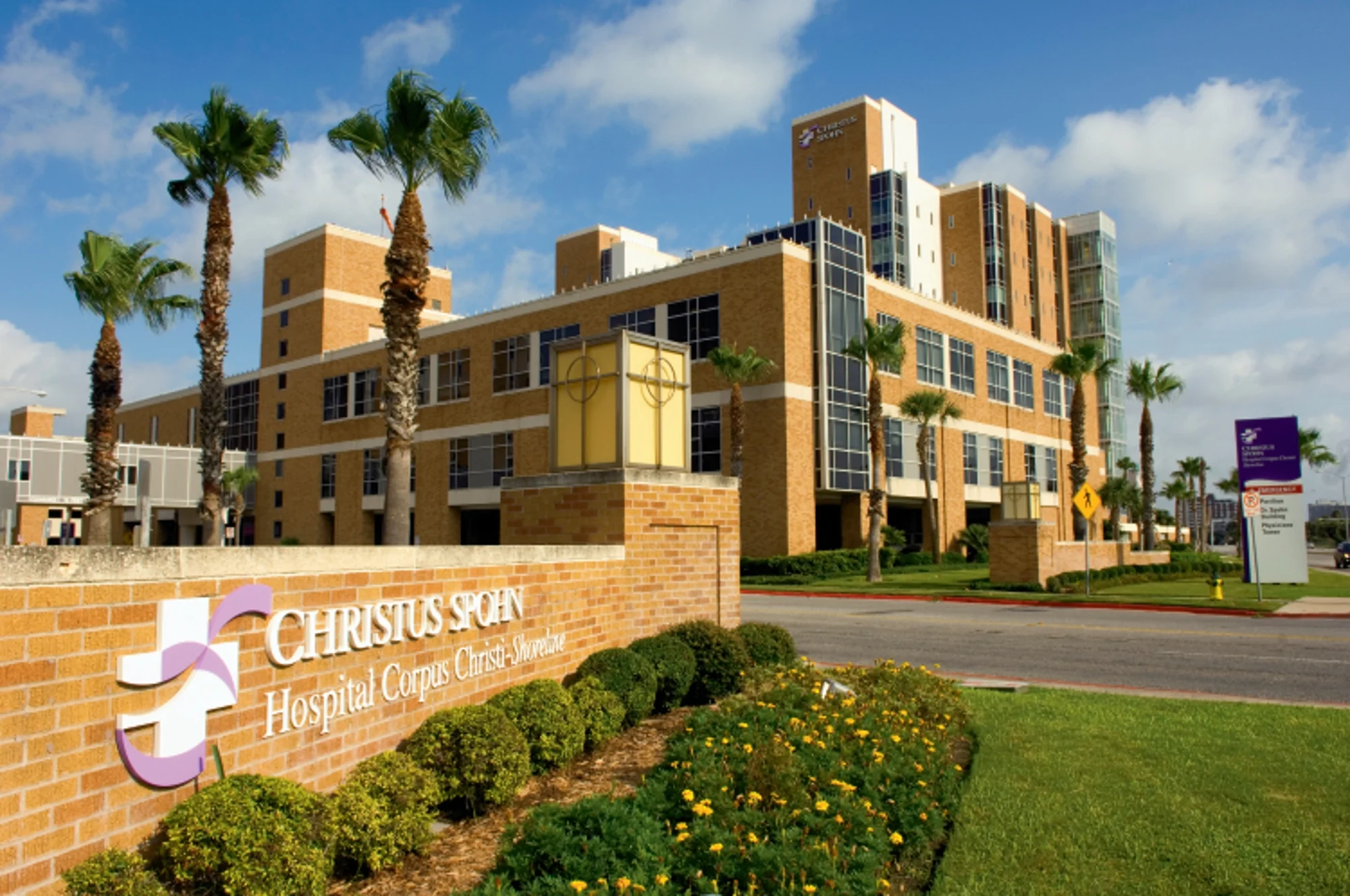 Christus Spohn
