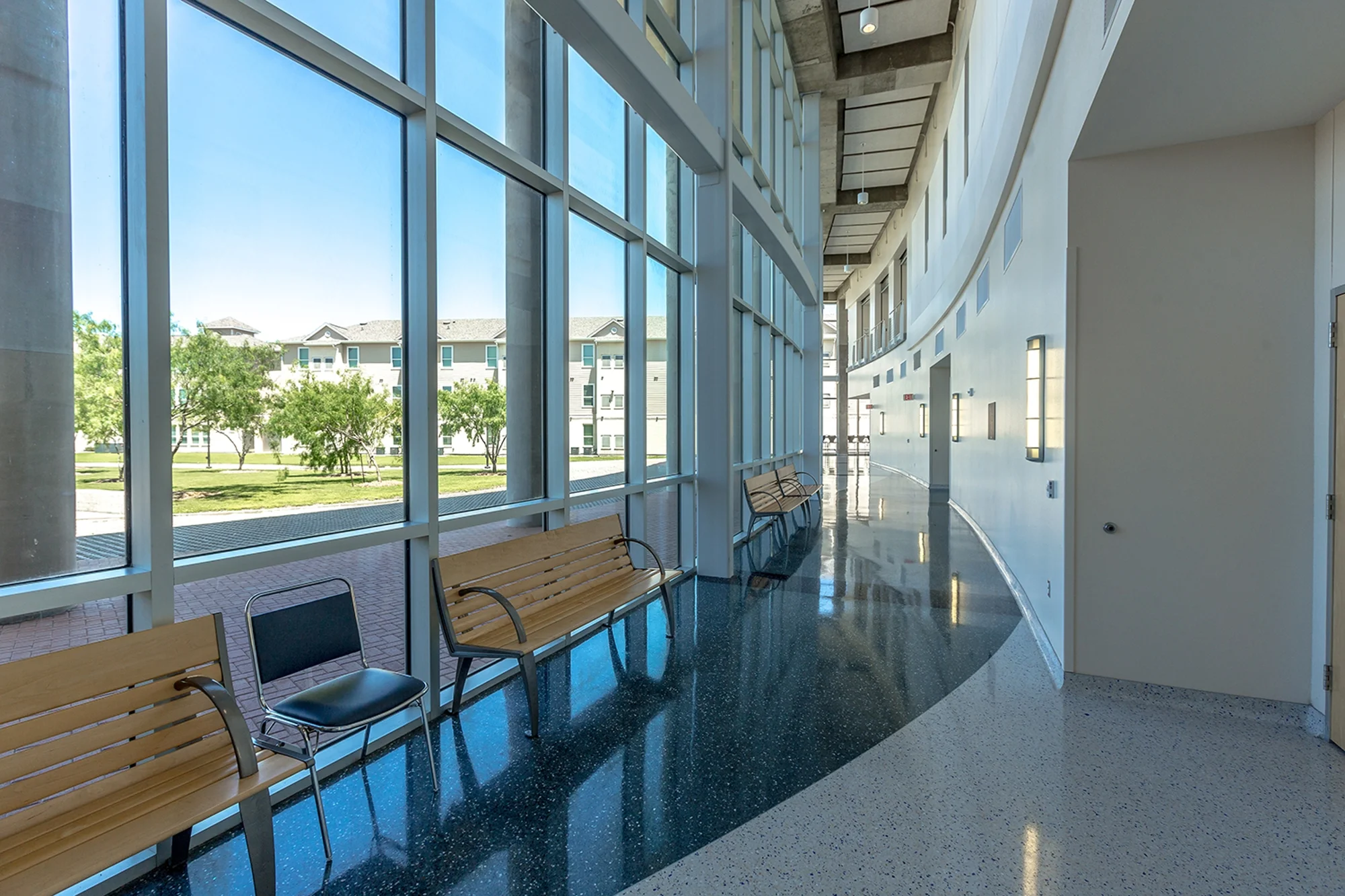 TAMU Corpus Christi