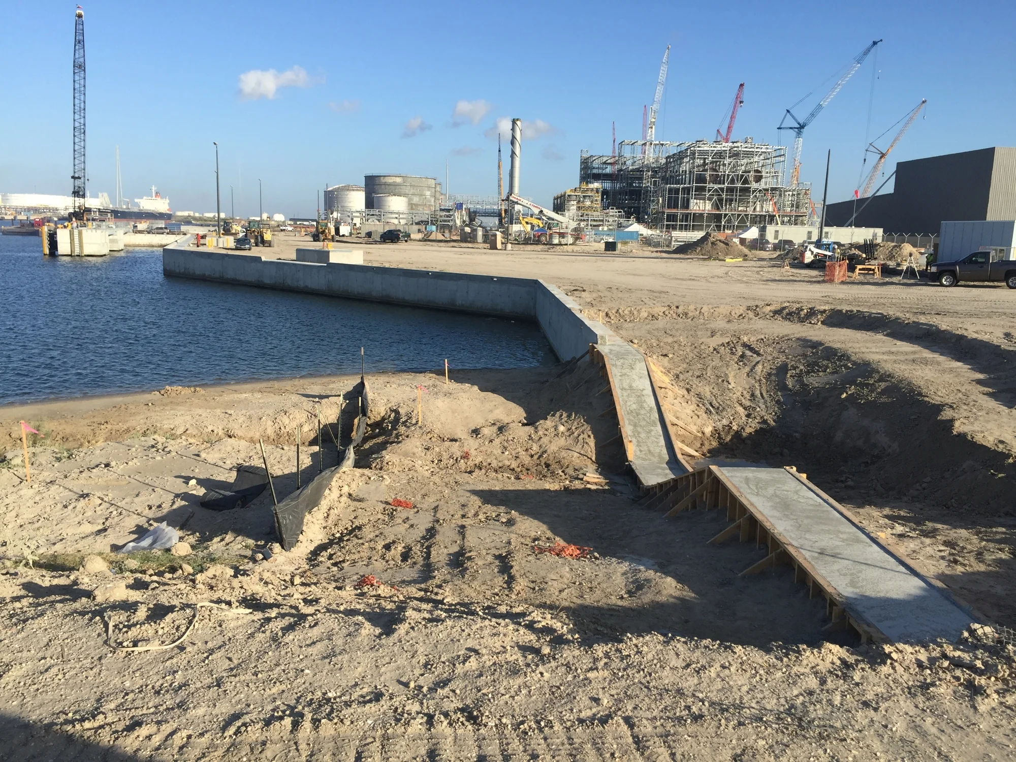 Port of Corpus Christi