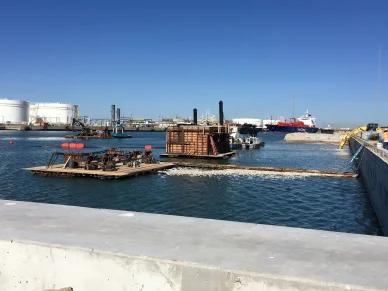 Port of Corpus Christi