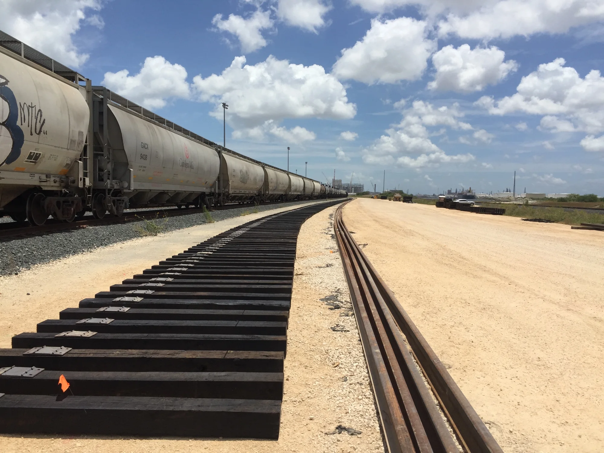 Port of Corpus Christi