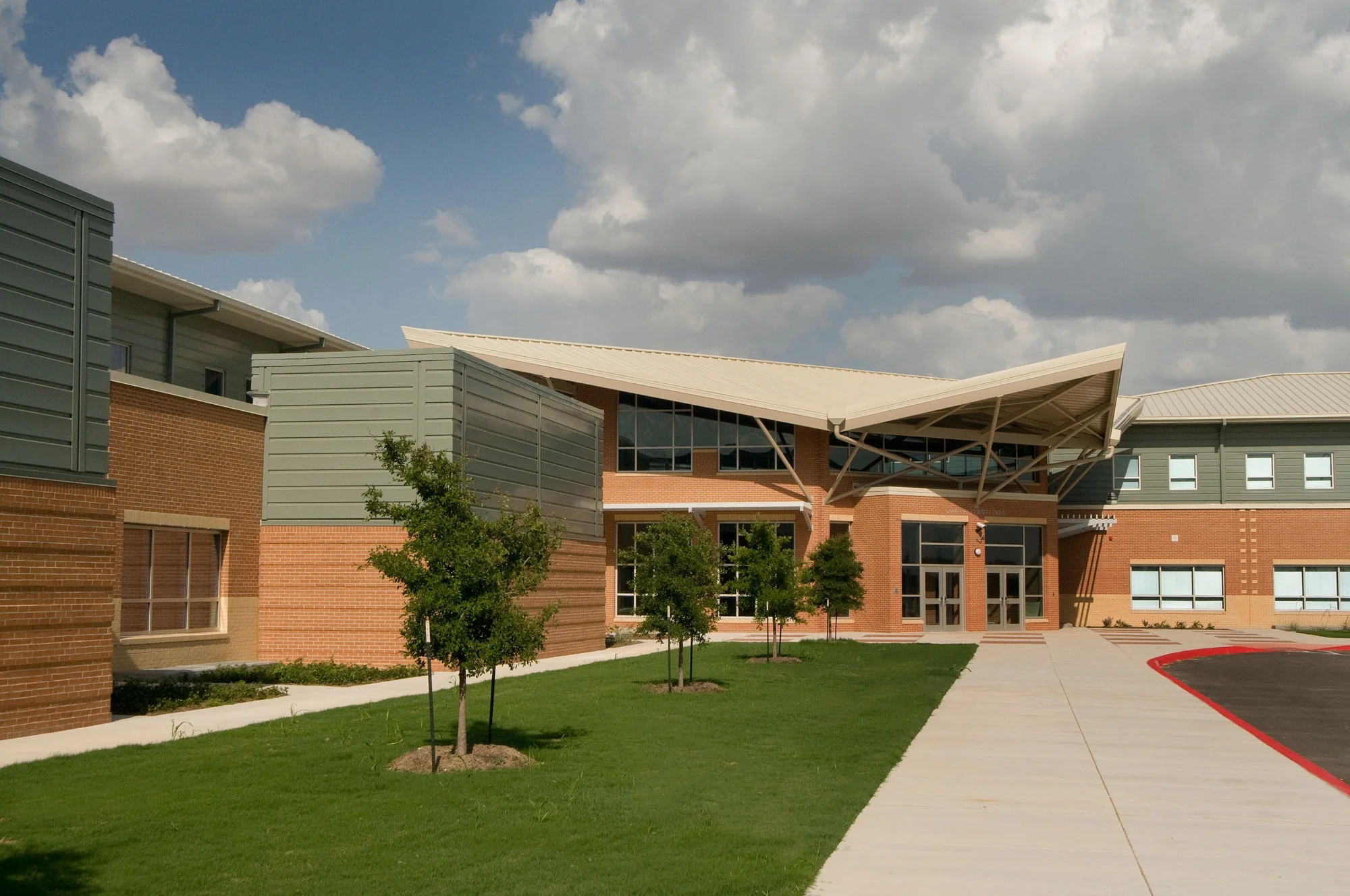 Schertz-Cibolo-Universal City ISD
