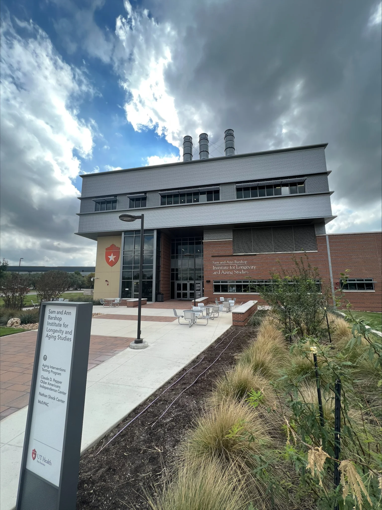 Institute for Longevity and Aging Studies