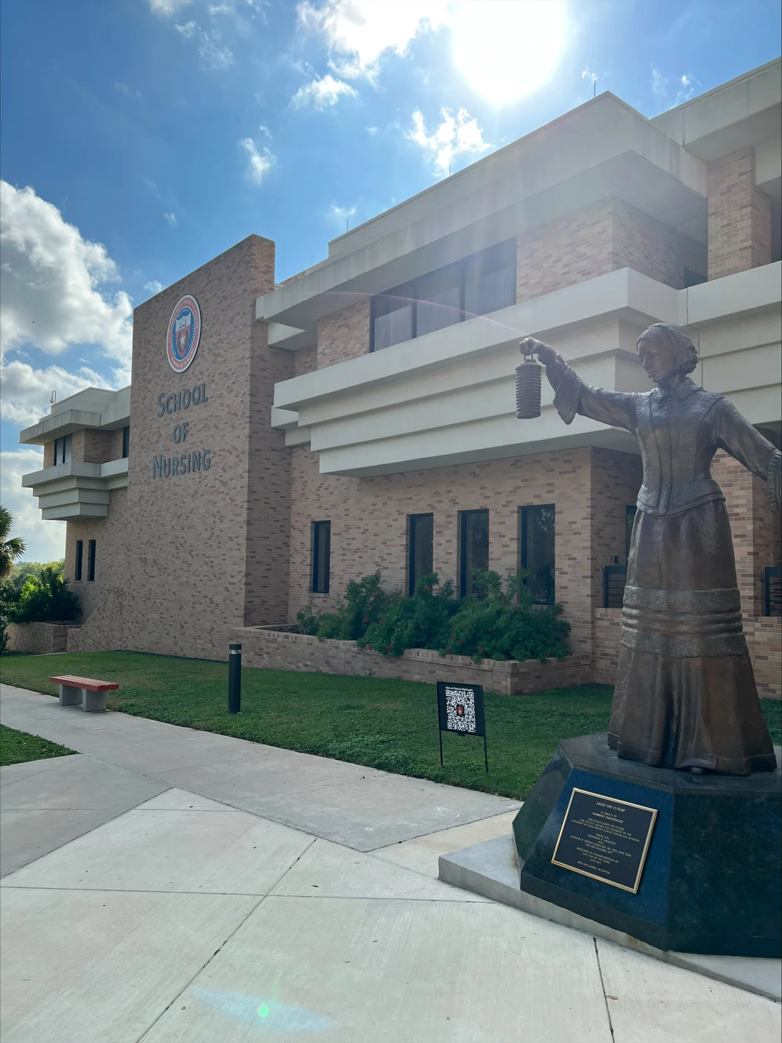 School of Nursing