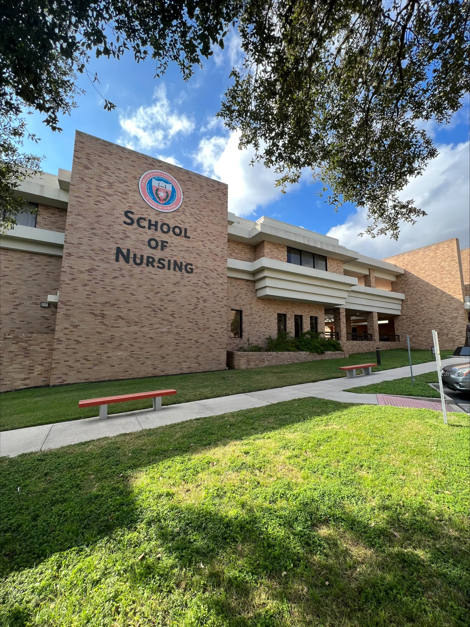 School of Nursing