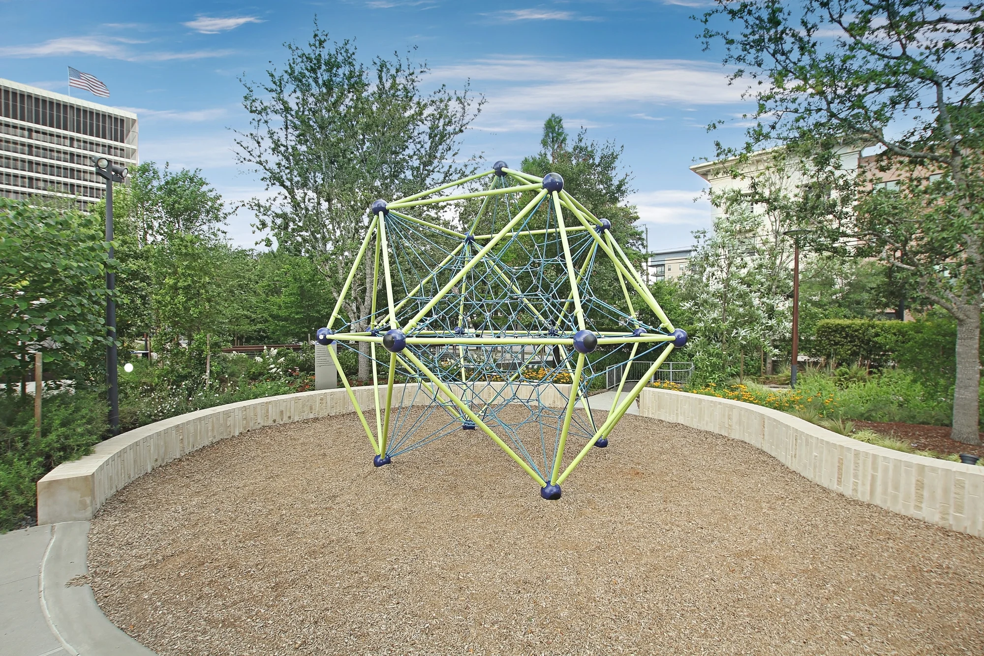 Midtown Park