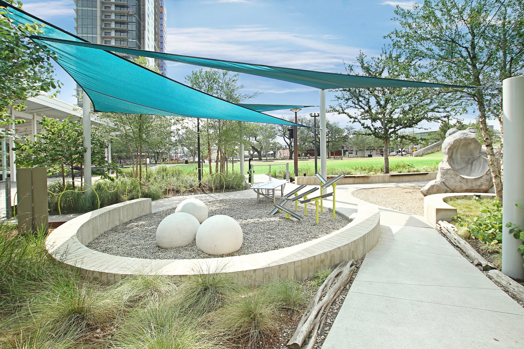 Midtown Park