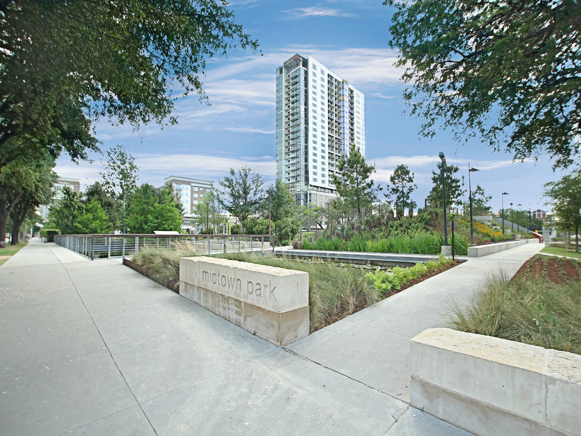 Midtown Park
