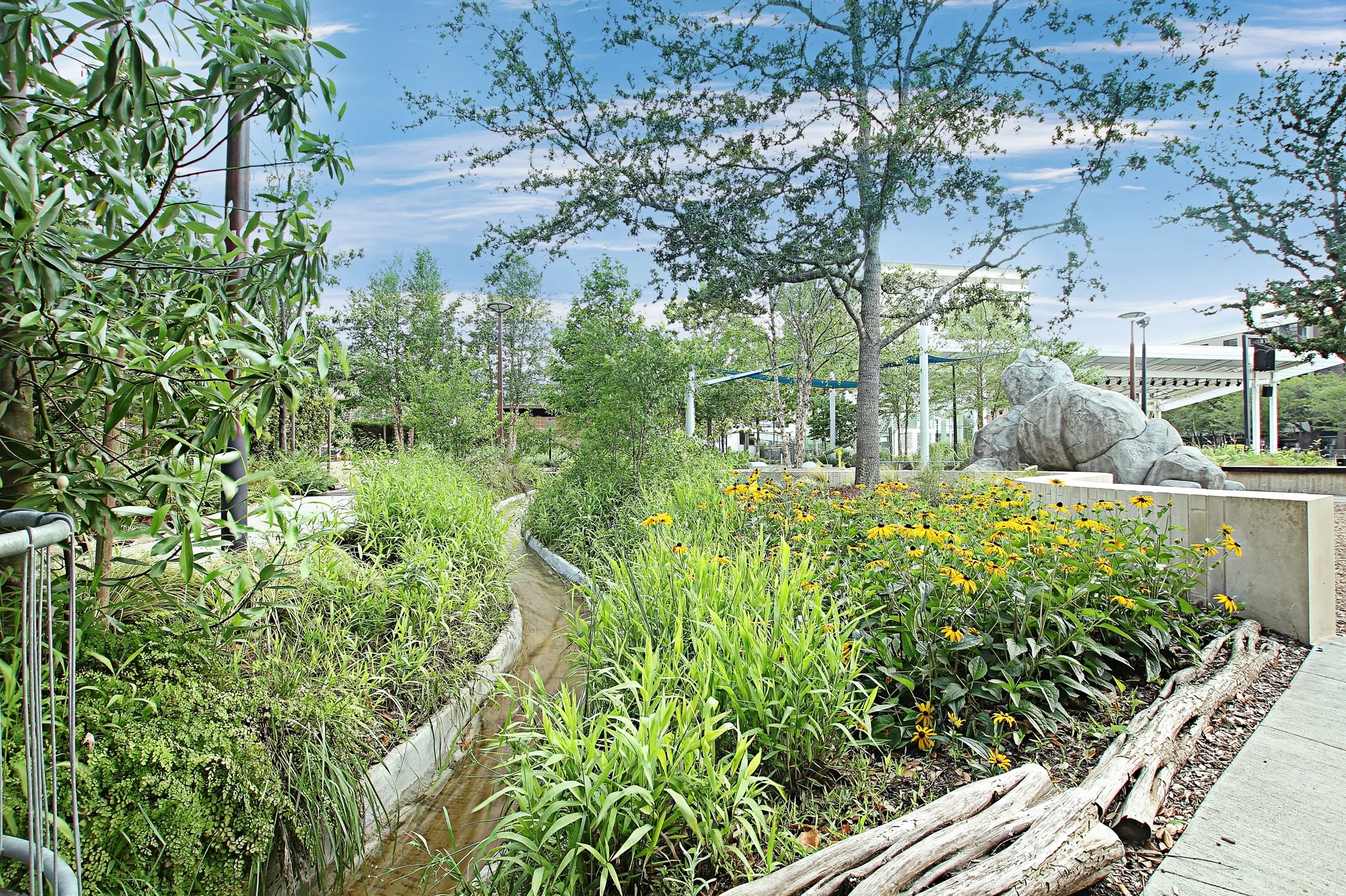 Midtown Park Gardens