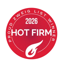 Houston Business Journal - 2025 Best Places to Work Award Winner logo